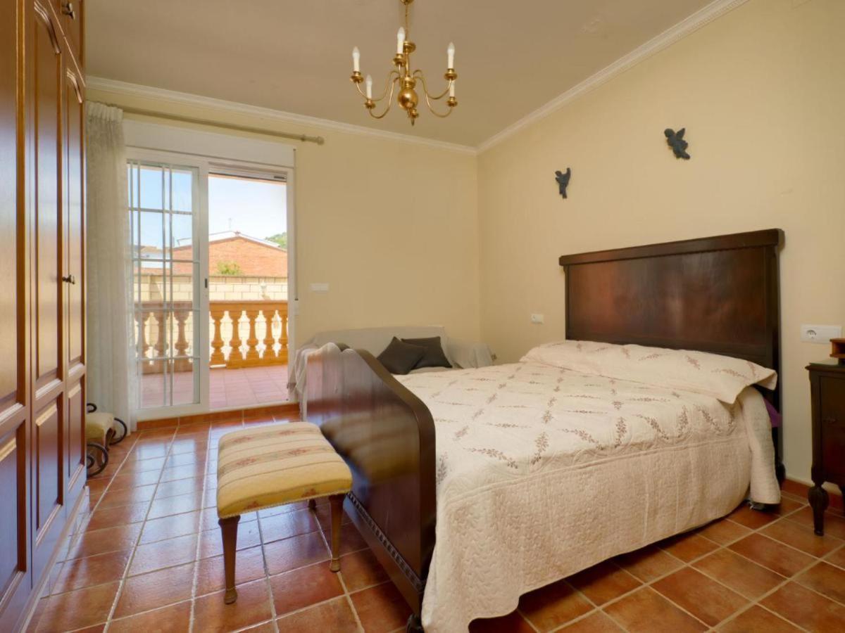 Villa Casadaniel à Montichelvo Extérieur photo