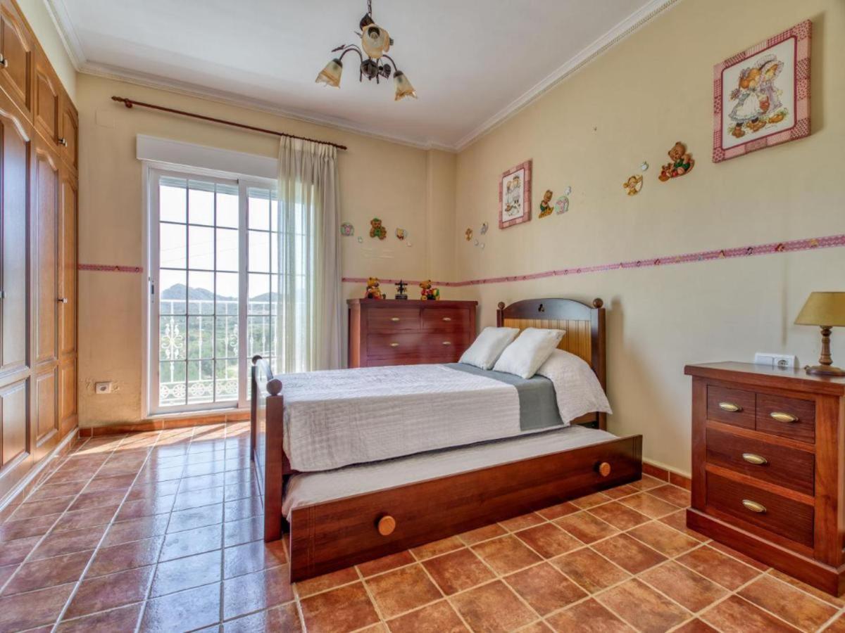 Villa Casadaniel à Montichelvo Extérieur photo