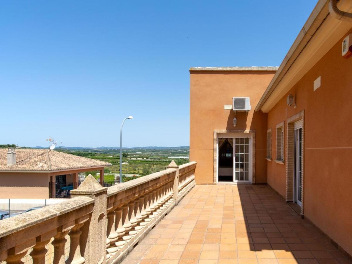 Villa Casadaniel à Montichelvo Extérieur photo