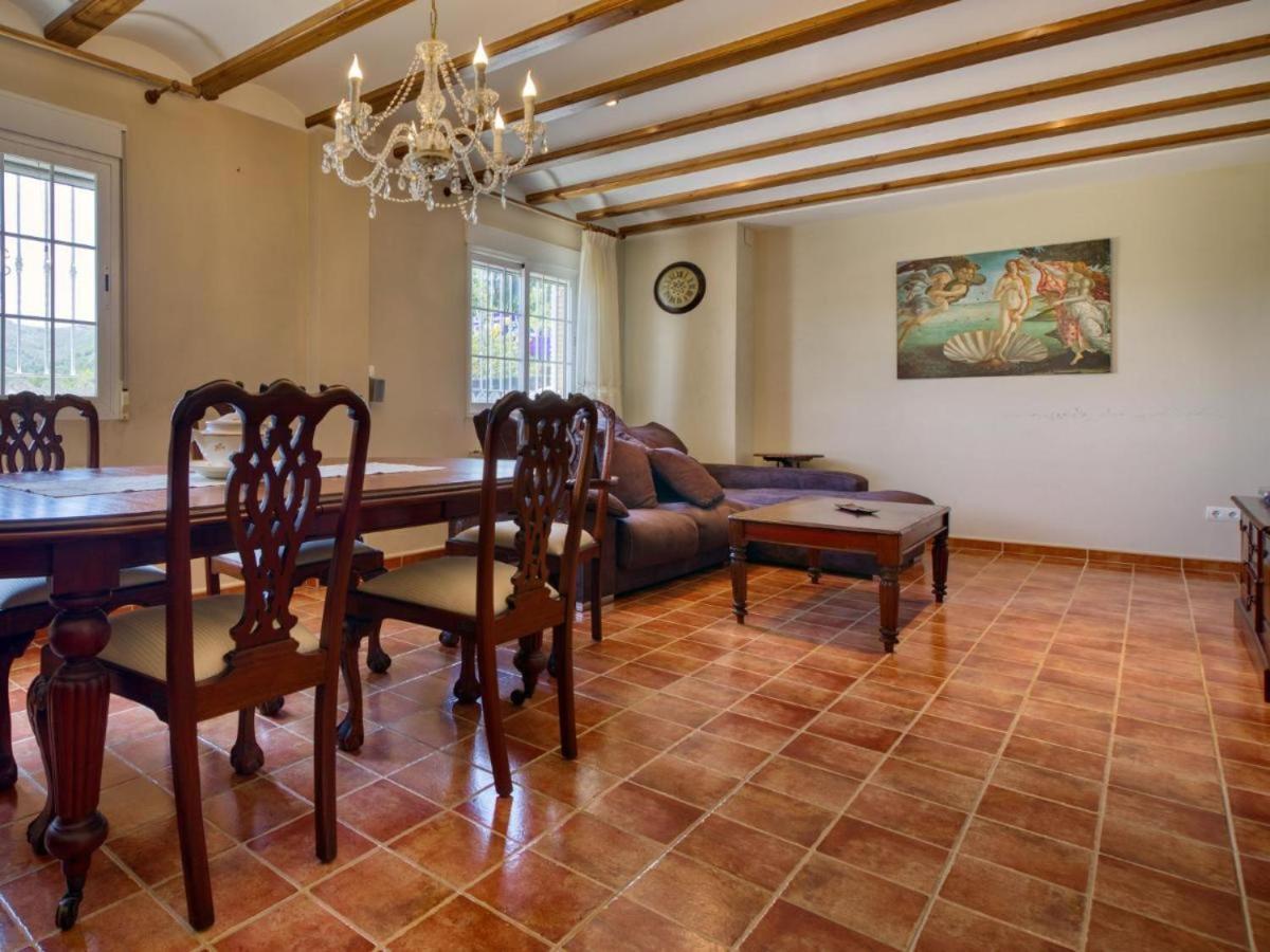 Villa Casadaniel à Montichelvo Extérieur photo