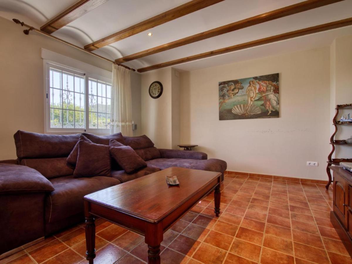 Villa Casadaniel à Montichelvo Extérieur photo