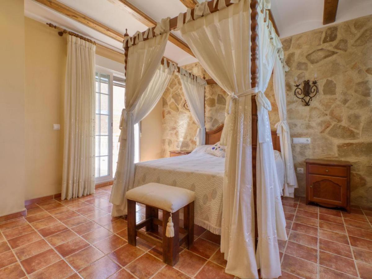 Villa Casadaniel à Montichelvo Extérieur photo