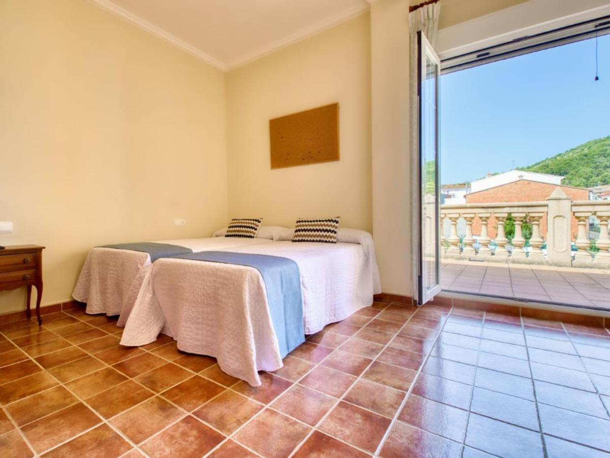 Villa Casadaniel à Montichelvo Extérieur photo